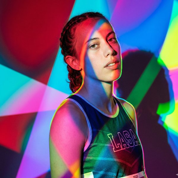 image from Girls 5A Regional Qualifiers: The Road to Austin
