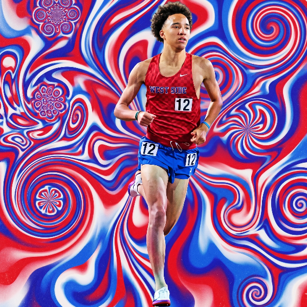 image from Boys Regional Recap: 800m & 1600m State Qualifiers Set After Weather-Delayed Weekend
