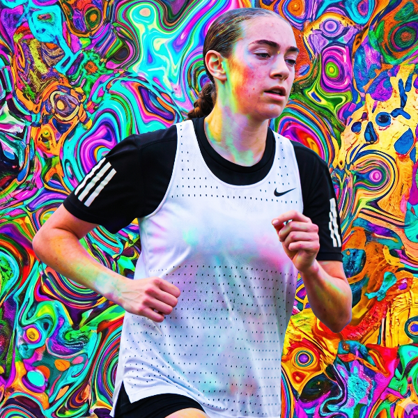 image from Girls 6A Regional Qualifiers: The Road to Austin
